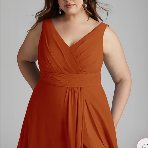 Azazie Karina - Picture 4 of 10